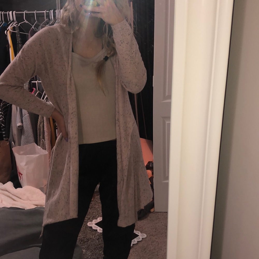 RDI Cardigan